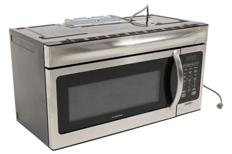 Furrion Rv Microwave Convection Oven