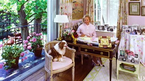 Tour the Late Ethel Kennedy’s Family Houses in Virginia and Hyannis ...