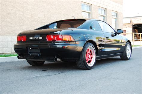 Toyota Mr2 Jdm Photo Gallery #9/10