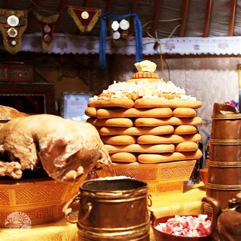 How to celebrate the Lunar New Year in Mongolia? - Tsagaan Sar 2020