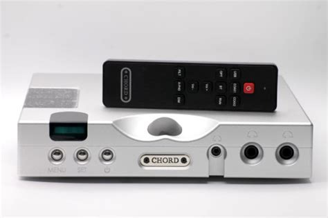 Chord Electronics Hugo TT2 Review - Headfonia Reviews