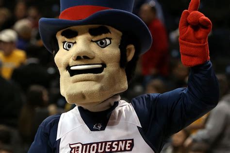 Duquesne Releases 2014-15 Nonconference Schedule - Mid-Major Madness