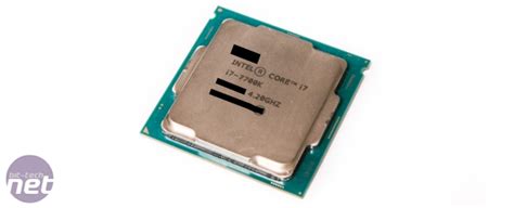 Intel Core i7-7700K Performance and Overclocking Preview | bit-tech.net