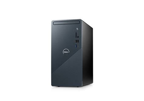 Inspiron 3910 Compact Desktop : Inspiron Desktop Computer | Dell India