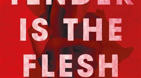 REVIEW: “Tender is the Flesh” by Augustina Bazterrica | Three Crows ...