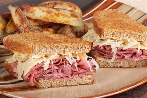 Top 10 Delis in New York - New York Habitat Blog