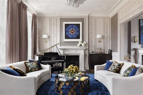 The Best 25 Interior Designers From London