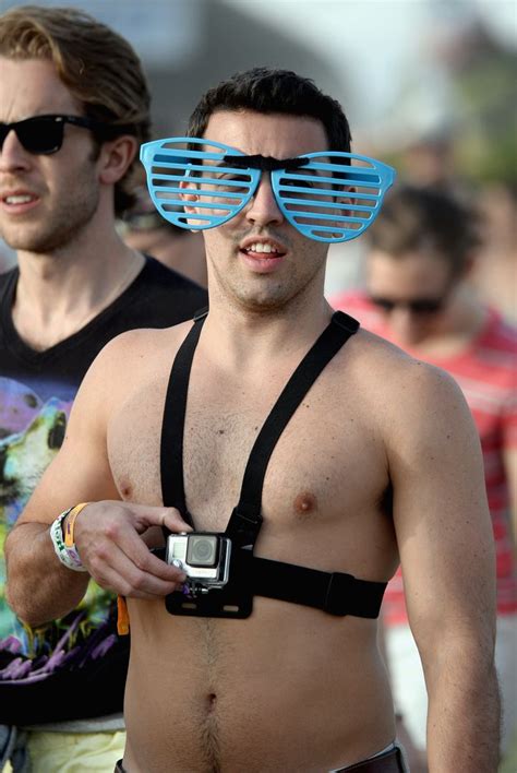 The Anatomy Of A Coachella Outfit | HuffPost Life