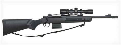 6 Top Scout Rifles - RifleShooter