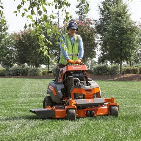 8 Best Stand-On Mowers of 2023 | Family Handyman