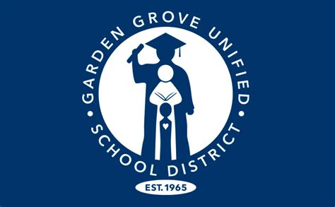 Public Information Office | Garden Grove Unified School District