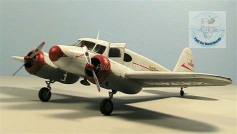 Modern Aircraft | Paul Ooi Modelworks