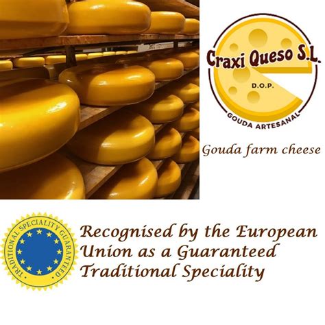 Farm Gouda Cheese or Gouda Factory Cheese? - Gouda Cheese