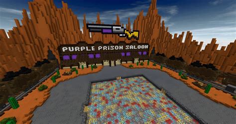 Minecraft Op Prison Servers 2024 - Aleda Aundrea