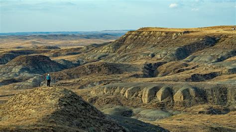 Explore the Wild Prairie in Grasslands National Park, Saskatchewan - We Explore Canada