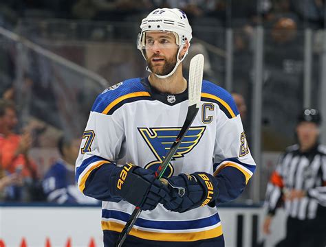 NHL Rumors: Phil Kessel, Alex Pietrangelo