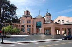 Mountain View, California - Wikipedia