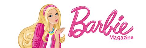 Barbie Png Graphic