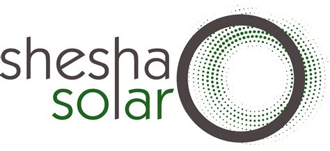 Our Services - Shesha Solar