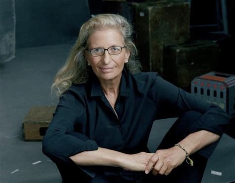 Annie Leibovitz Captured John Lennon’s Final Photograph - The MoCo Show