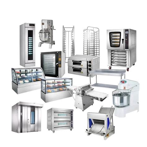 Essential Commercial Kitchen Equipment List - Every Restaurant Needs