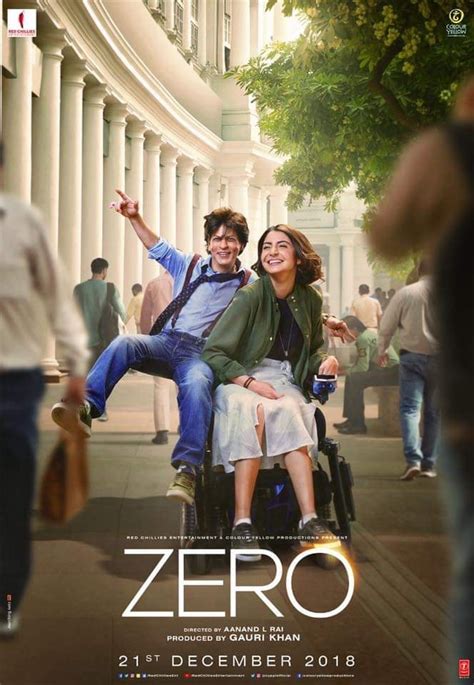 Zero (2018)