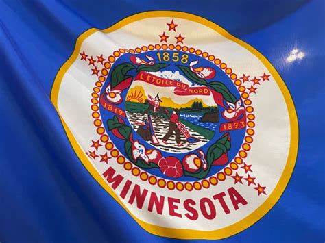 Crow Wing County Board Set To Oppose New MN Flag, Seal | Across ...