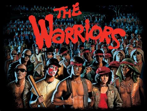 The Warriors (1979).