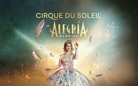 Cirque Du Soleil: Alegría Extends West End Run in 2024