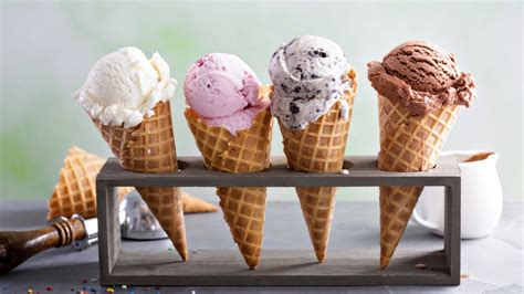 32 Best Ice Cream Flavors, Ranked - Parade