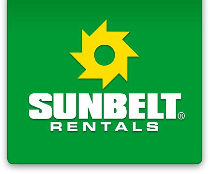 Sunbelt Logo - LogoDix