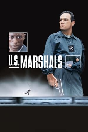 U.S. Marshals (1998) — The Movie Database (TMDB)