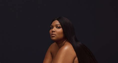 [STREAM] The Lizzo Cuz I Love You Album Is Here