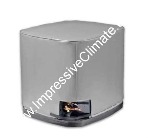 Lennox Air Conditioner Cover 0344BP ,Y0537 - Impressive Climate