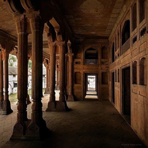 Rani Mahal or Zenana Mahal is a beautiful red sandstone palace found ...