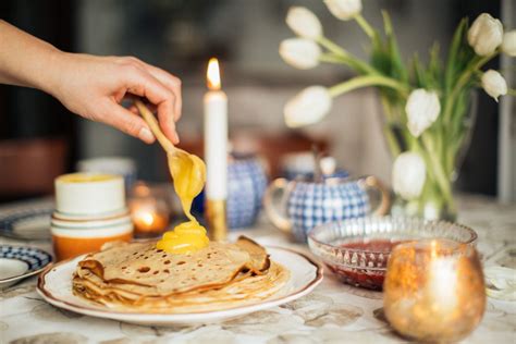 Les plus belles traditions de la chandeleur | Le Blog Monbanquet.fr