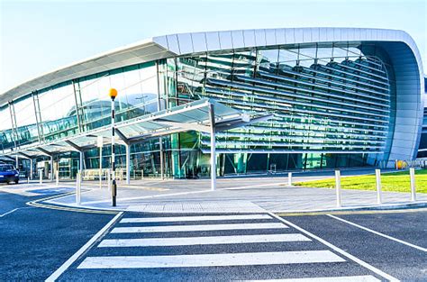 Best Dublin Airport Stock Photos, Pictures & Royalty-Free Images - iStock