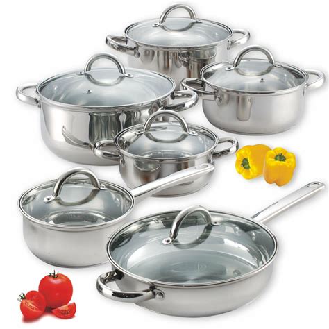 Best Rated Induction Cookware Sets