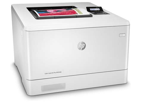 Hp Color Laserjet Pro M254dw Drivers - Hp Color Laserjet Pro M255dw Printer Software Download ...