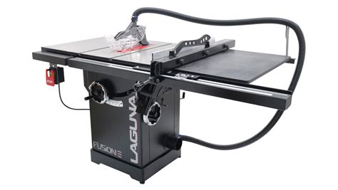 F3 Fusion Tablesaw | Laguna Tools