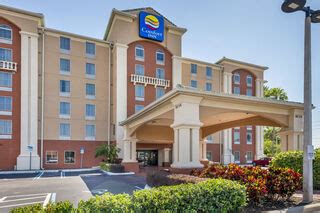 Comfort Inn Hotels in Orlando, FL by Choice Hotels