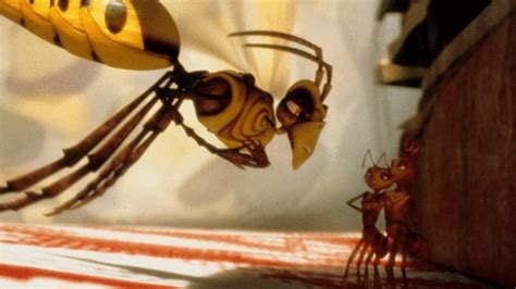 Antz movie photos