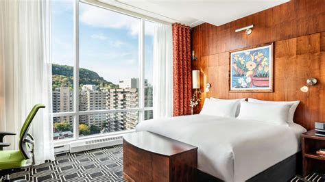 Sofitel Montreal Golden Mile en S/ 409 (S̶/̶ ̶1̶,̶3̶8̶1̶). Montreal ...