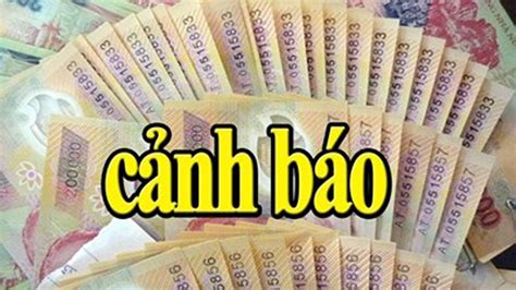 Cách nhận biết tiền giả một cách đơn giản khi quan sát bằng mắt thường