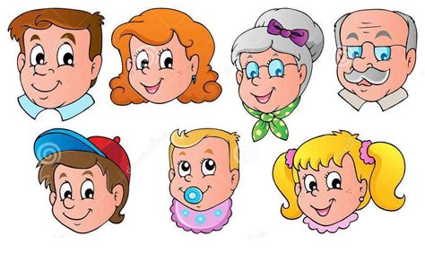 clipart family members 20 free Cliparts | Download images on Clipground 2024