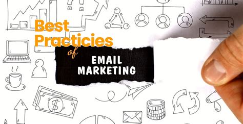 Best Practices for Email Marketing – IT Creative Labs