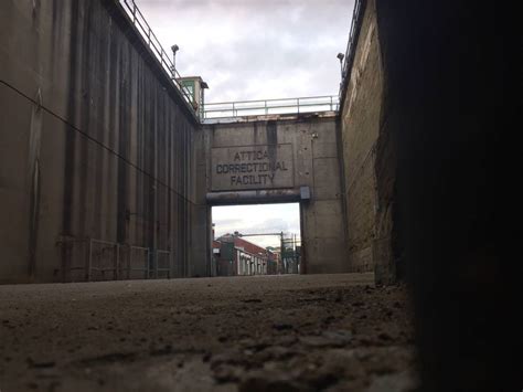 Attica Correctional Facility - s2 set photo : r/MindHunter