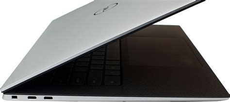 Dell XPS 15 9500 Review: A Case Study In Laptop Excellence | HotHardware