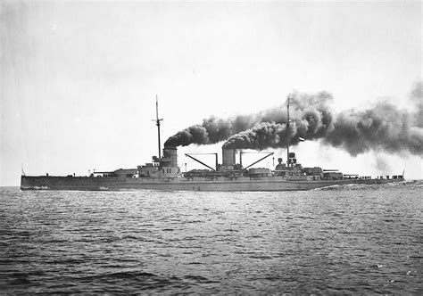 Goeben German battlecruiser of ww1 | Battleship, Cruisers, Naval history