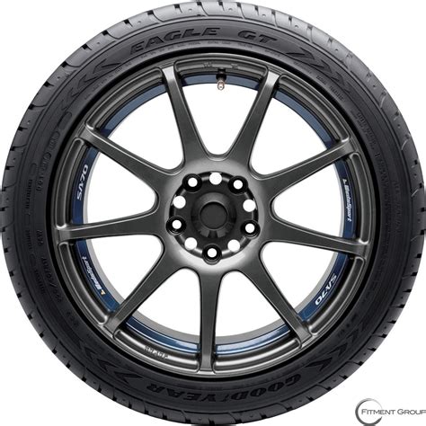 Goodyear Eagle GT 205/65R15 94V 100298277 | Autoplicity